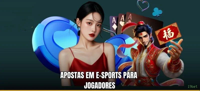 Cashback Semanal 19bet