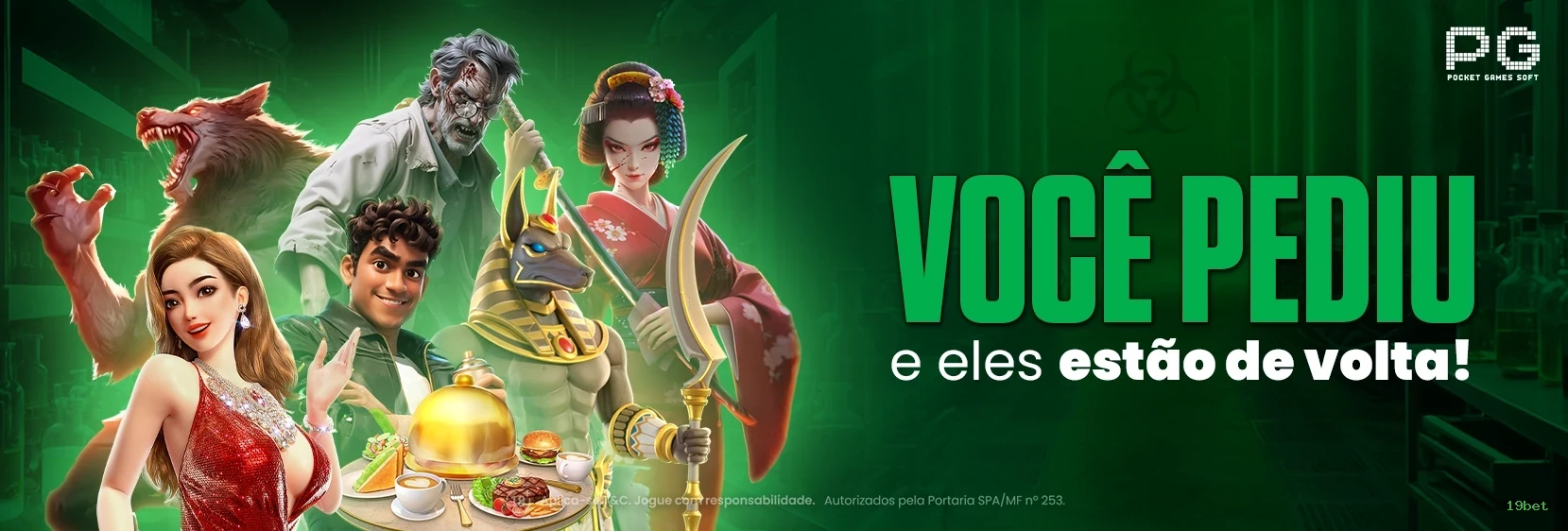 Programa VIP 19bet