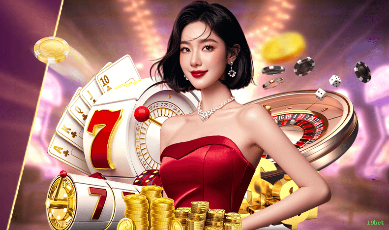 Dealers profissionais da 19bet