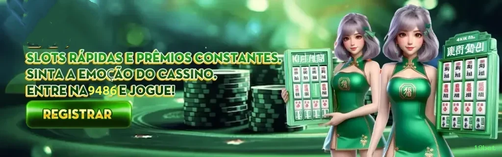 Siga a 19bet no Facebook