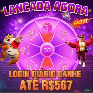 Suporte 19bet